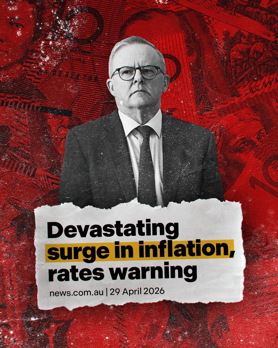 SenMcDonald's tweet photo. Labor’s reckless spending has made inflation worse and now families are facing the threat of higher groceries, higher power bills and higher mortgages.
We must dump net zero and implement The Nationals' "Cheaper. Better. Fairer" energy plan. See more at https://t.co/Li0Fb71pdP https://t.co/9gsvYIIX73