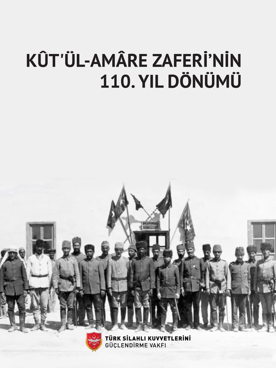 TSKGüçlendirme Vakfı tweet media