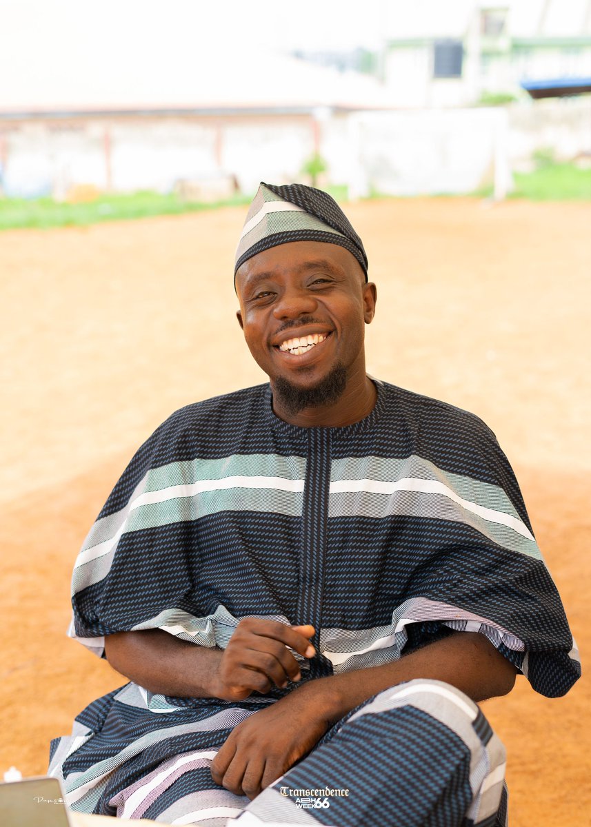 THE PROFKAYODE tweet media