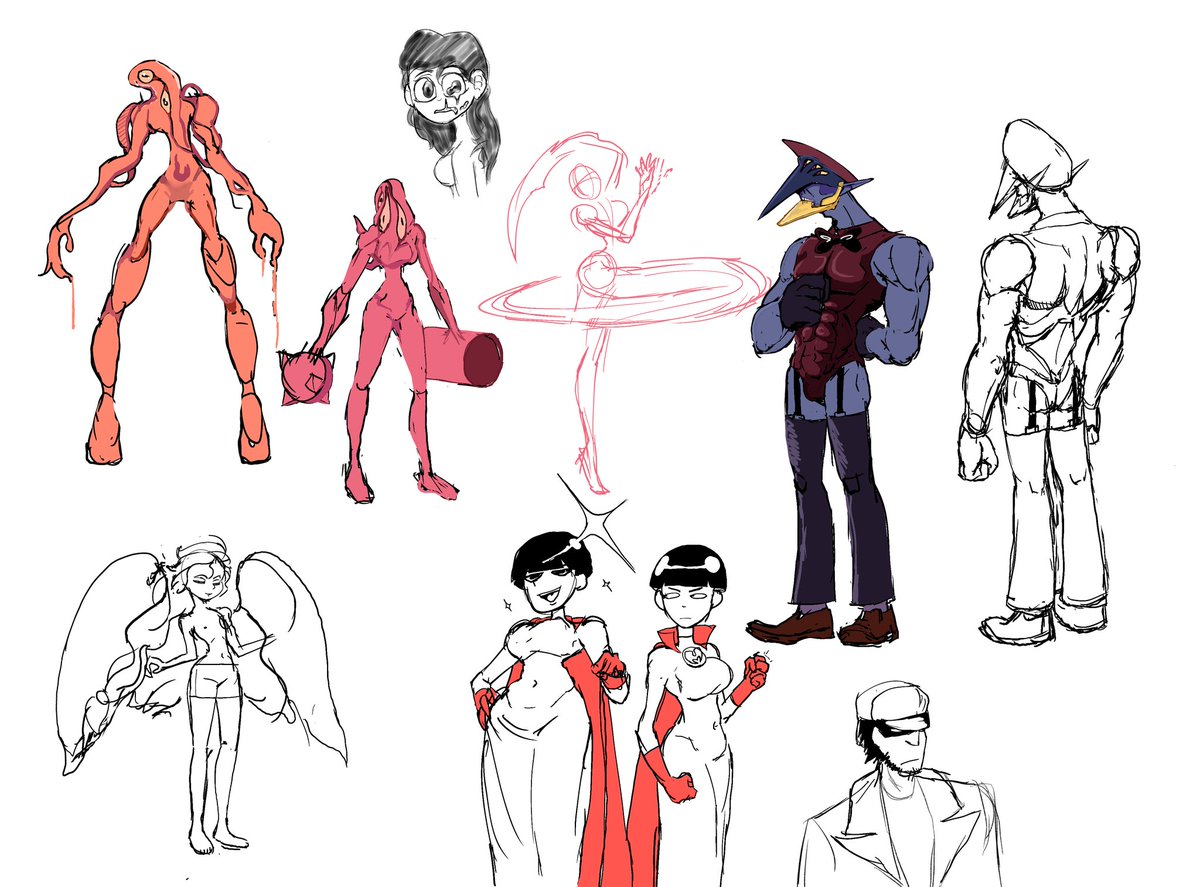 Jillmaniac tweet media