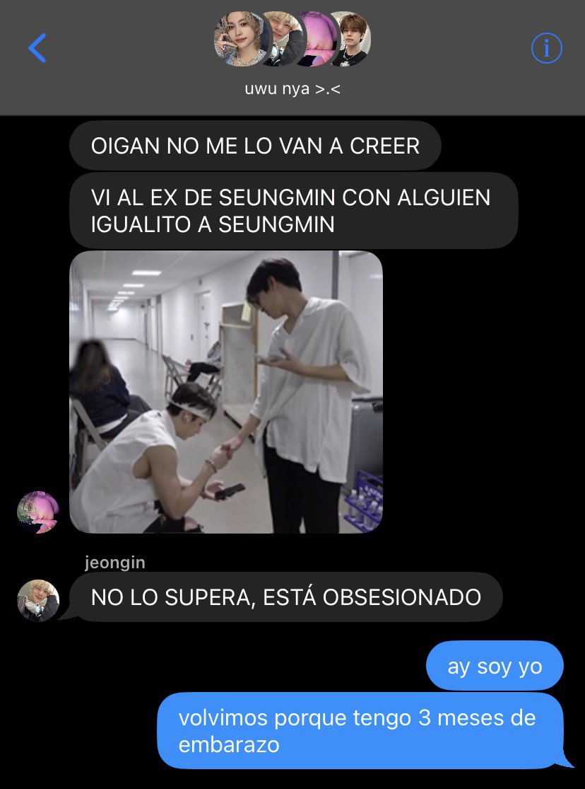 chanmin ? tweets au

1
