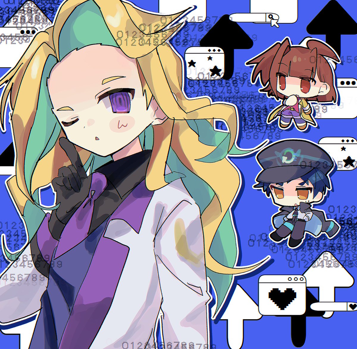 ᐡ• ˕ •ᐡ tweet media