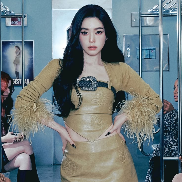 Red Velvet Charts tweet media
