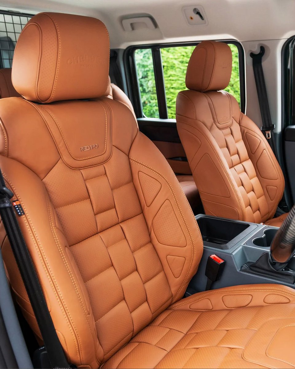 Kahn Design tweet media