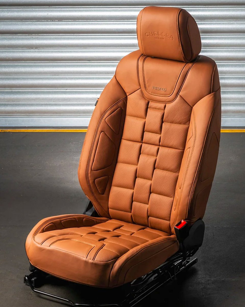 Kahn Design tweet media