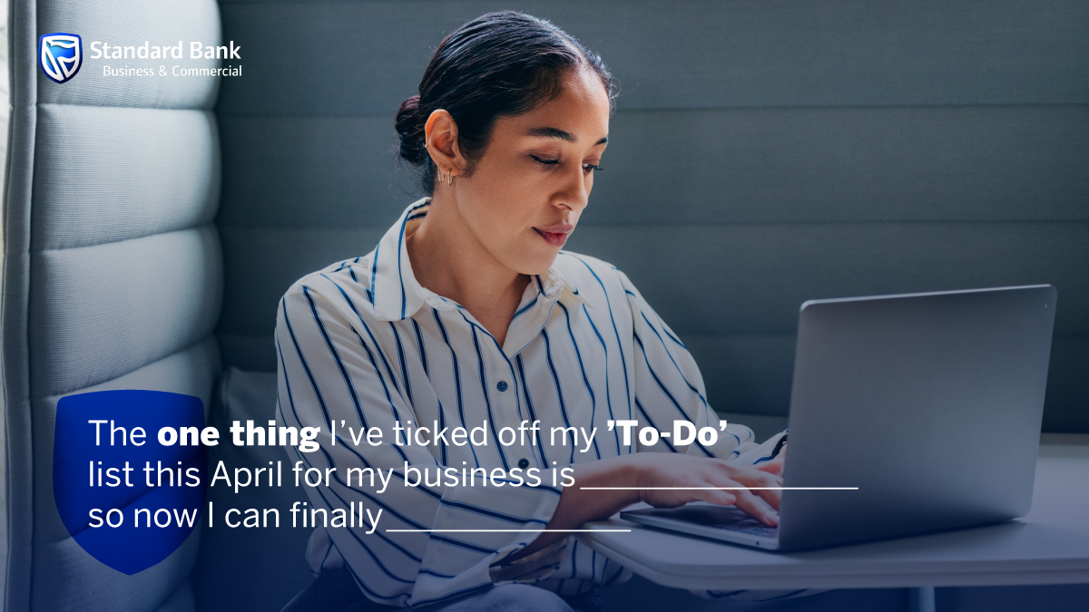 Standard Bank Business ZA tweet media