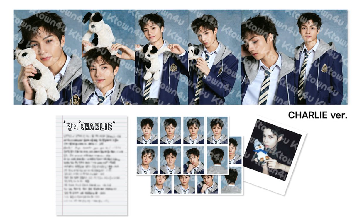 hanzhen7788's tweet image. 1080p i want this so bad omg
#Charlie #CharlieMullis #Smtr25
