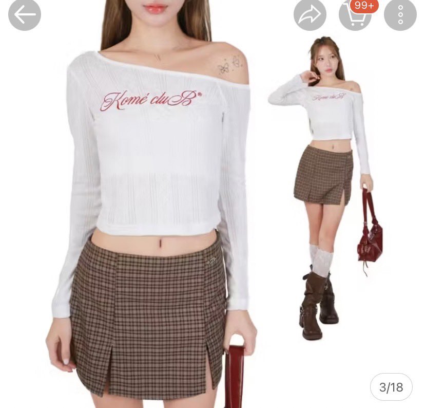 melodykittymiss's tweet image. ˚˳⟡ ฝากขาย 🧁🎀

🖐🏻🍧 #Kome 150

✿ สนใจทักไลน์ 🐰

#ส่งต่อเสื้อผ้า #ส่งต่อเสื้อผ้ามือสอง #เสื้อผ้ามือสอง #ส่งต่อเสื้อผ้ามือ2 #vghbkk #bemingbkk #cintageshop #stylistshop #ส่งต่อcintage #โล๊ะตู้ #ส่งต่อstylist #เสื้อผ้ามือสองสภาพดี