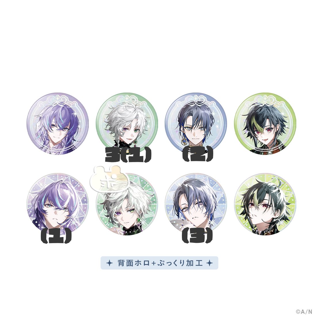 shigaｻﾌﾞ tweet media