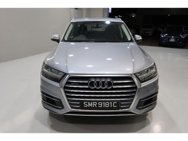 RalaMorgan's tweet photo. AUDI Q7 2017
7 seats | 65,586km | 2.0cc| petrol | 4WD
CIF Mombasa: $13,250
Initial deposit: $7,000
Total landing cost : 85,200,000ugx
📞 0701087435 📍 Akamwesi mall kyebando #bokautoview https://t.co/srtKfpVHM5