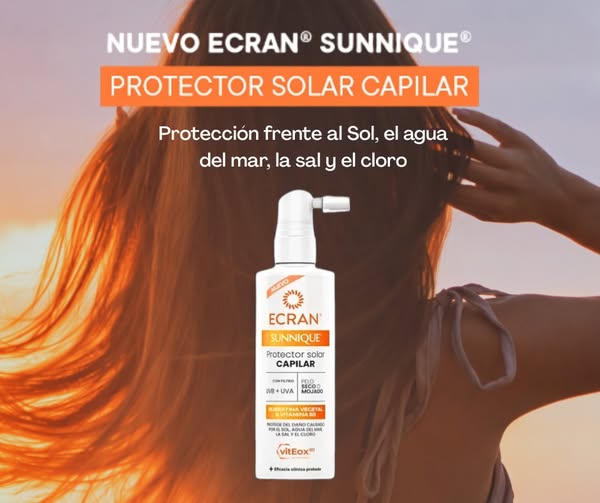 LaDrogueriaP's tweet image. Tu cabello, siempre debe estar cuidado bajo el sol🏖️

Formulado con queratina vegetal y vitamina B5 para un cabello suave e hidratado.
ladrogueria.com/.../6791-prote…...
Y tú, ¿ya lo has probado?👆

#proteccionuv #spf50  #proteccionsolar #cabelloprotegido #cremasolaresECRAN #ecransolar