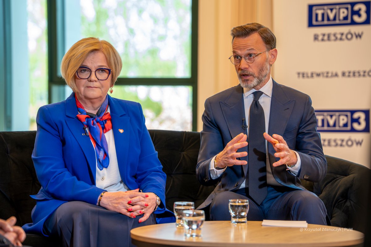 Podlaski Urząd Wojewódzki tweet media