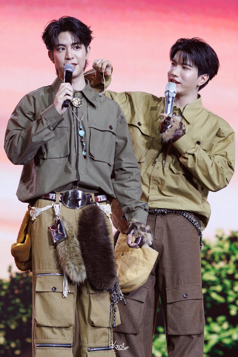 Knot 🔩 tweet media