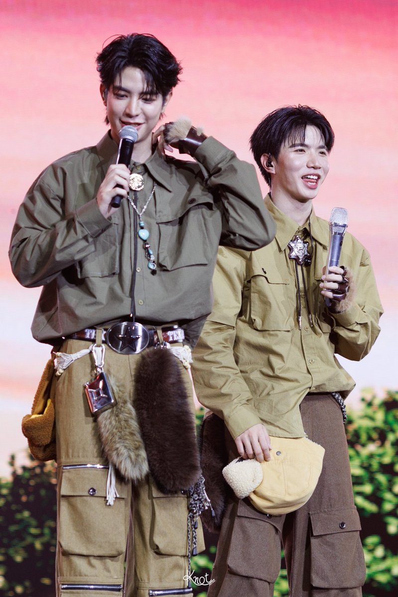 Knot 🔩 tweet media