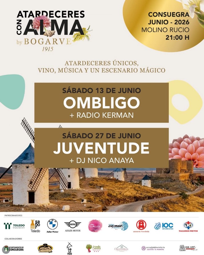 AytoConsuegra tweet media