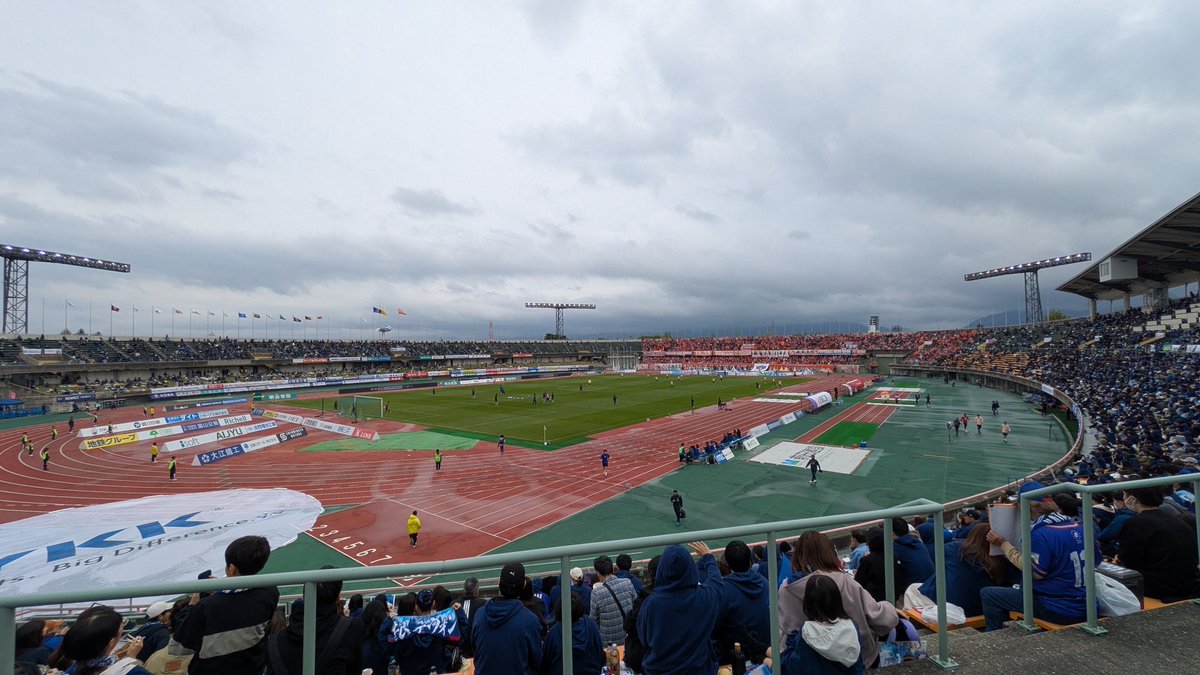 sumayataro's tweet photo. 勝利！！
守備、今季一番良かったと思う！
#カターレ富山 https://t.co/UpzEJ4o4v0