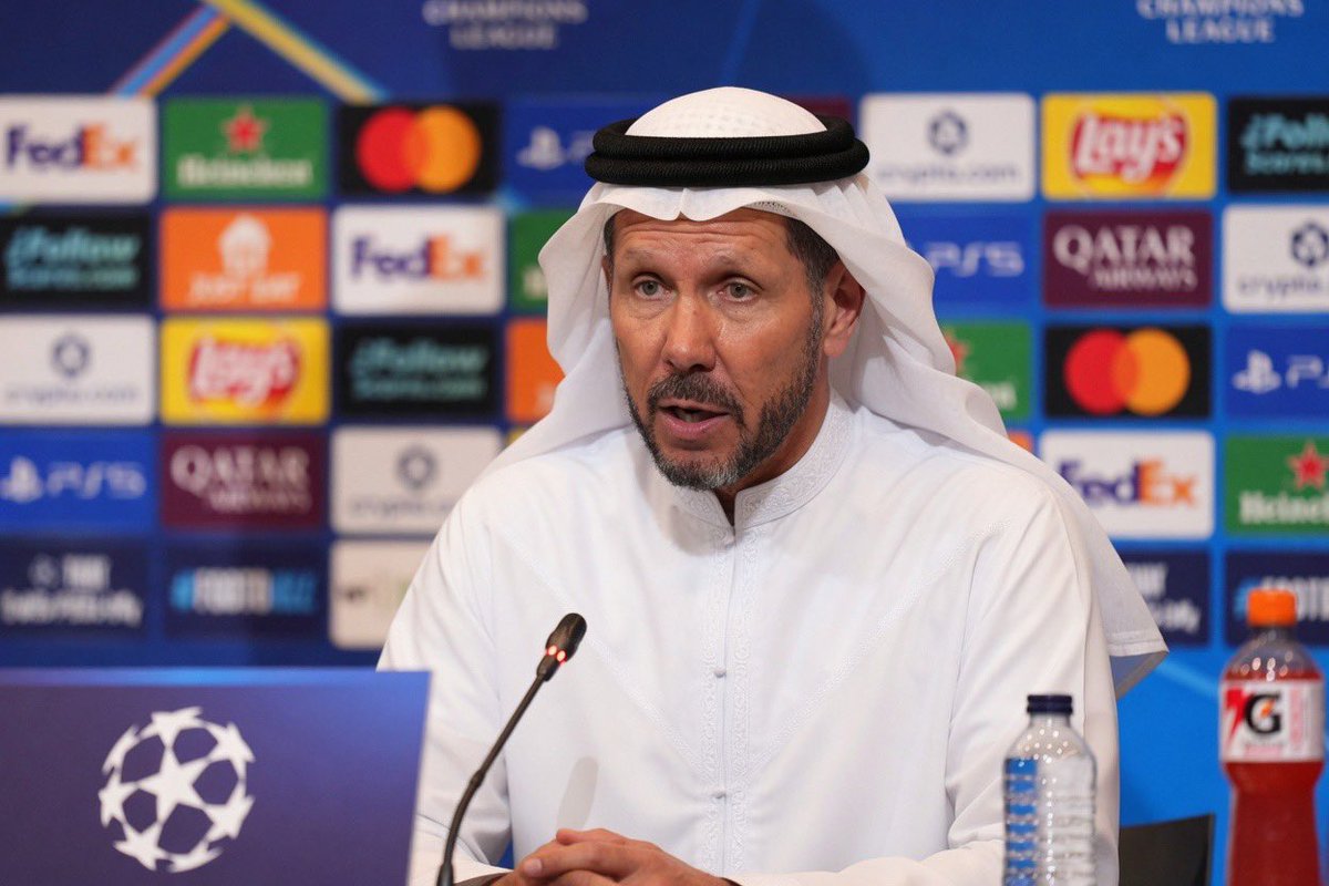 Sheikh Ahmed Bin Al-Simiyon says he won’t change his playing style.