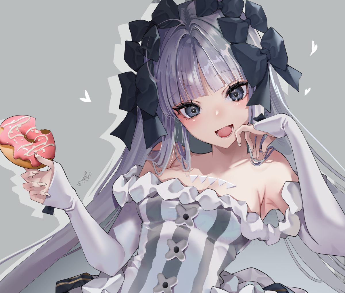 あかつき聖 tweet media