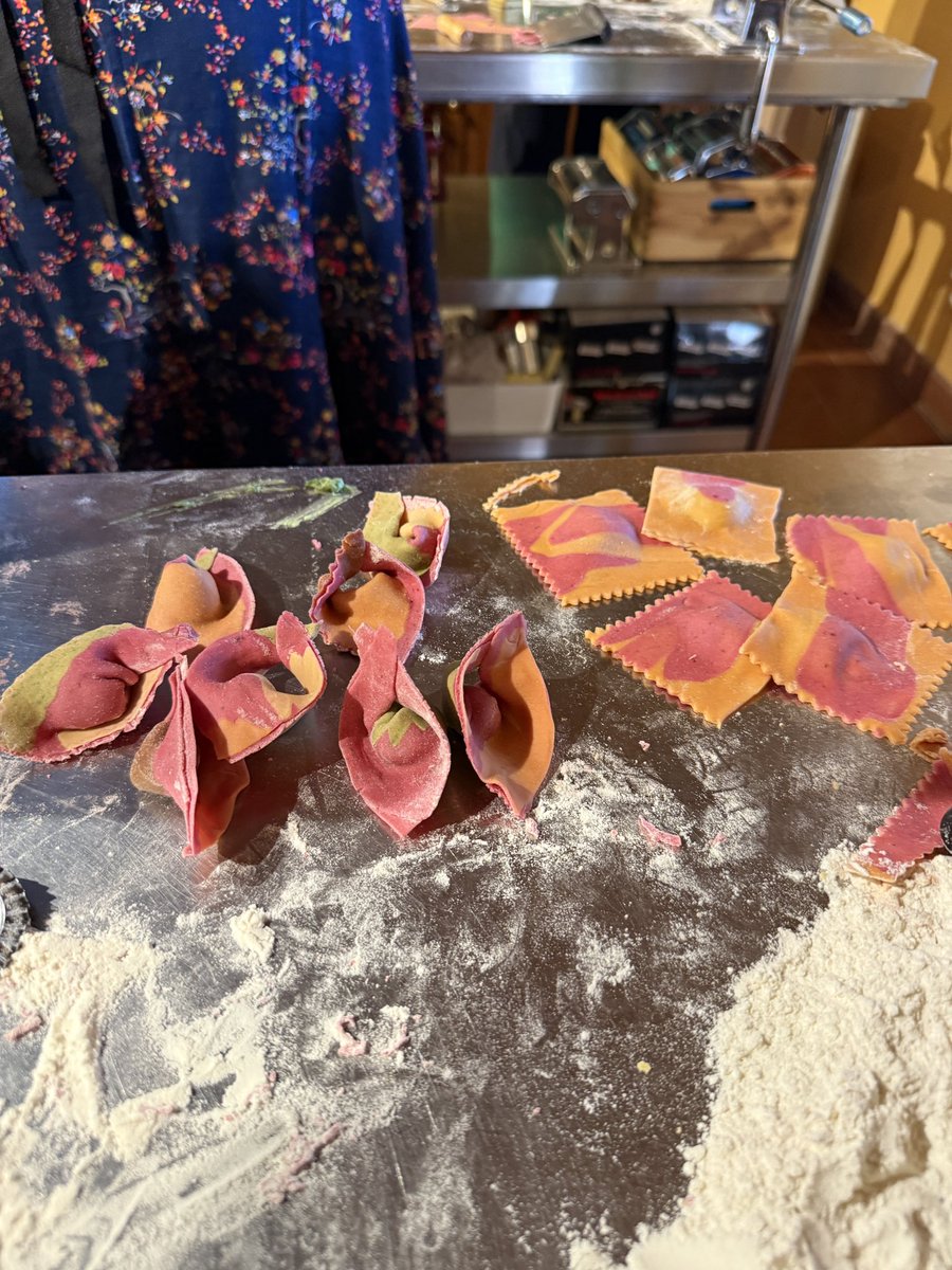 Emma Bostian tweet media