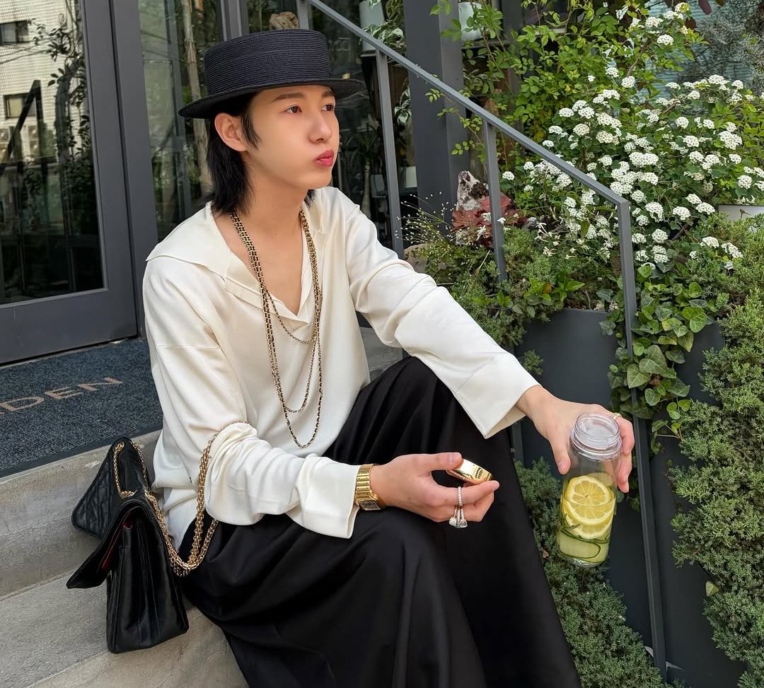 我是啵啵 🍿️ tweet media