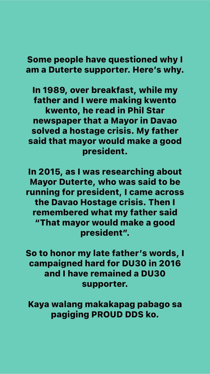 Hara Lingayan 🇵🇭🏹 #Unbowed tweet media