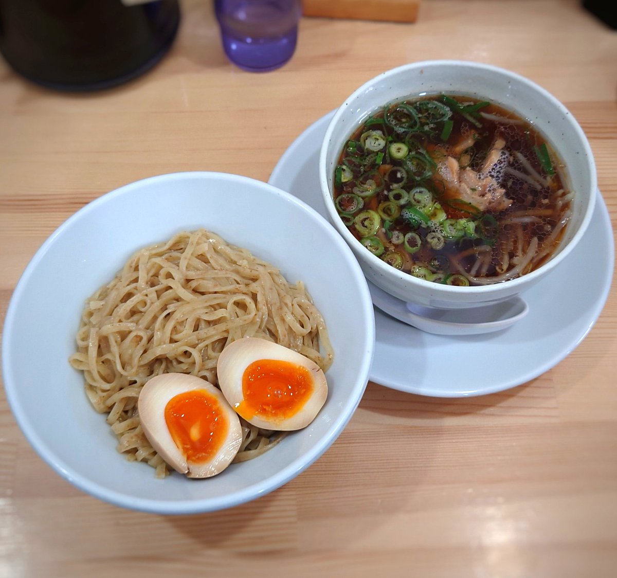 らぁ麺飛翠(ひすい) tweet media