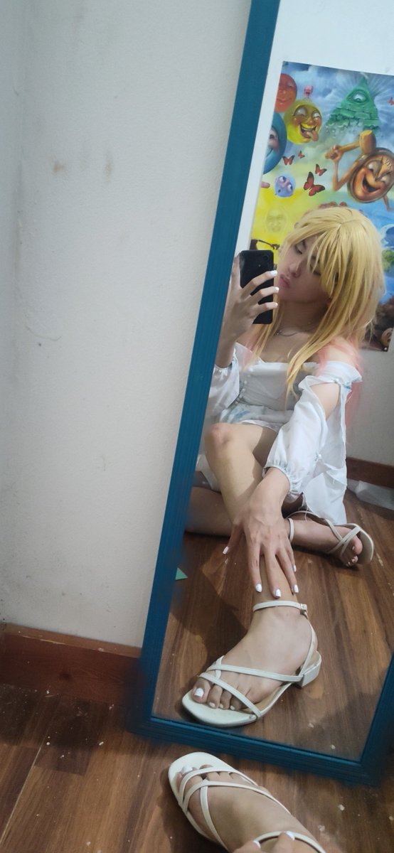 elisosmall's tweet image. when nothing is real your all I trust &amp;lt;3

#femboy #trap #cd #crossdresser
