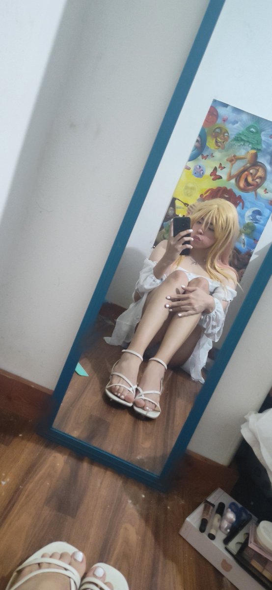 elisosmall's tweet image. when nothing is real your all I trust &amp;lt;3

#femboy #trap #cd #crossdresser
