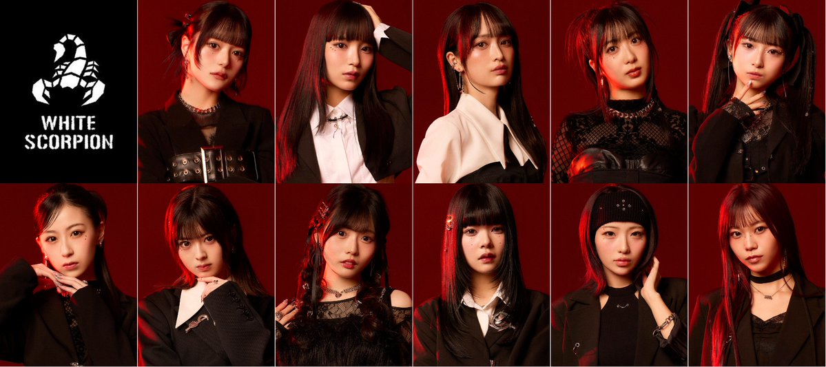 Informasi4648's tweet image. // Kabesha

🦂WHITE SCORPION 8th Single, Photo Profile

#ACE / 6 November, Fukuoka 
#ACO / 30 Mei, Okayama
#ALLY / 17 April, Kyoto
#AOI / 13 Oktober, Tokyo 
#CHOCO / 27 Desember, Tokyo
#COCO / 18 Maret, Hokkaido
#HANNA / 17 Desember. Hyogo
#MOMO / 7 Desember, Tokyo
#NATSUKI / 16