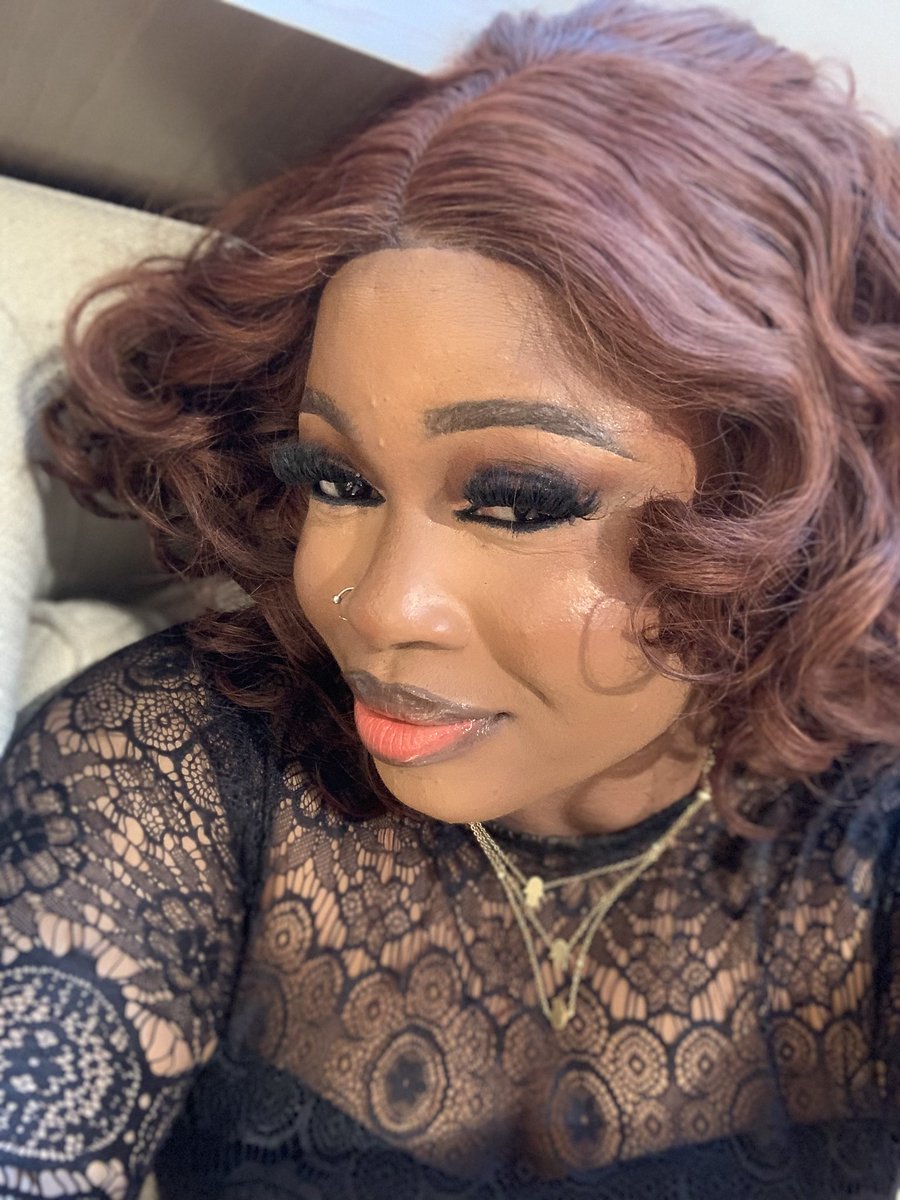 Oluwabukunolami🤍✨🥰💐 tweet media