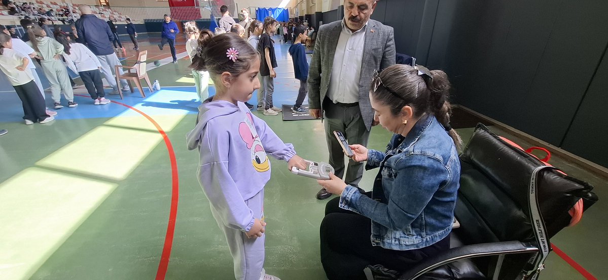 Yunak İlçe Milli Eğitim Müdürlüğü tweet media