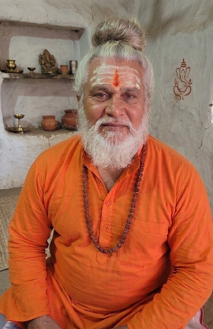 pranam tweet media