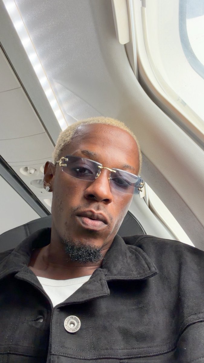 DAMI FOREIGN🥶 tweet media