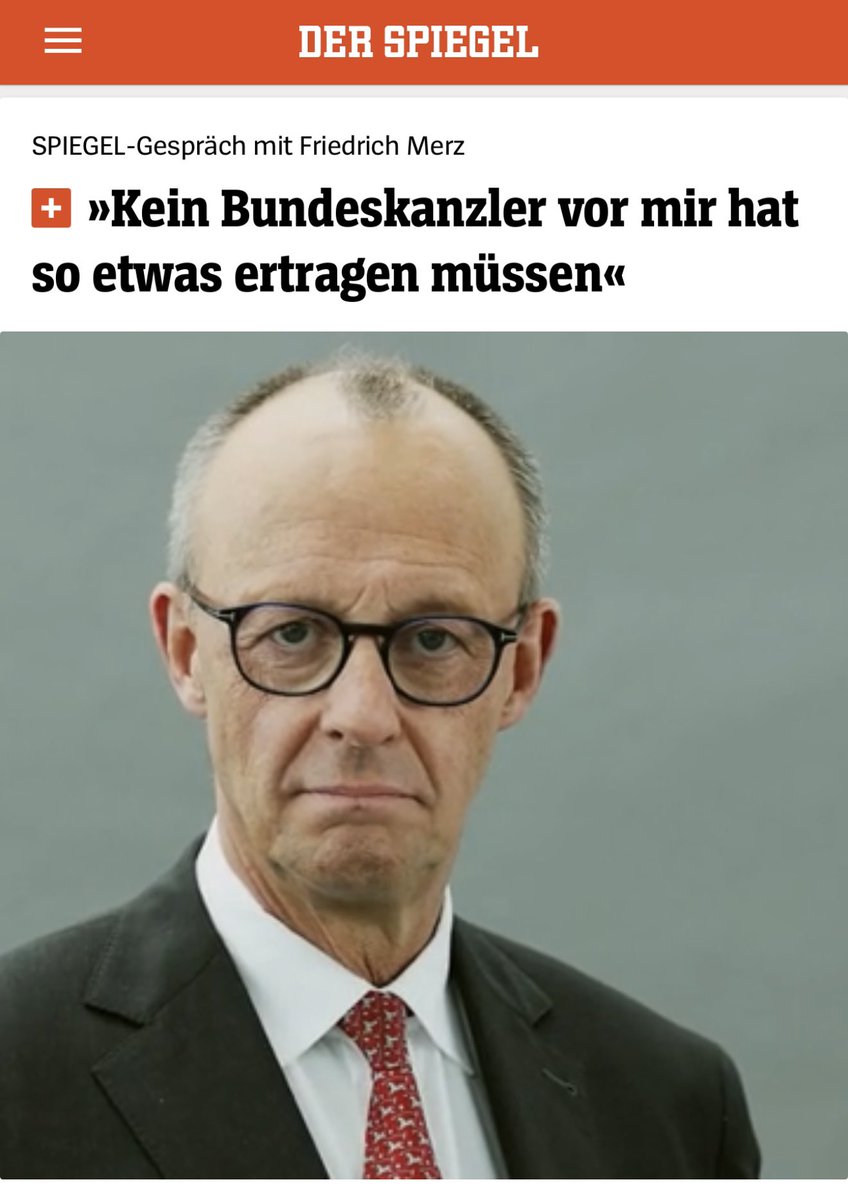 Paul Ronzheimer tweet media