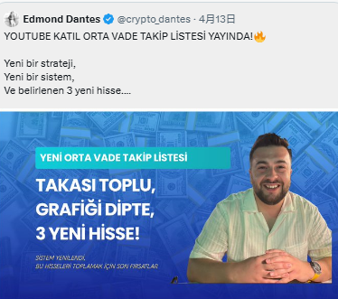 Edmonıd Daıntes. tweet media