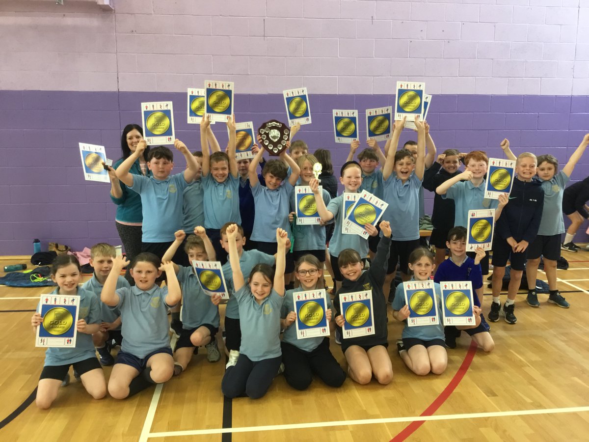 St Edward’s Catholic Primary School, Boston Spa tweet media