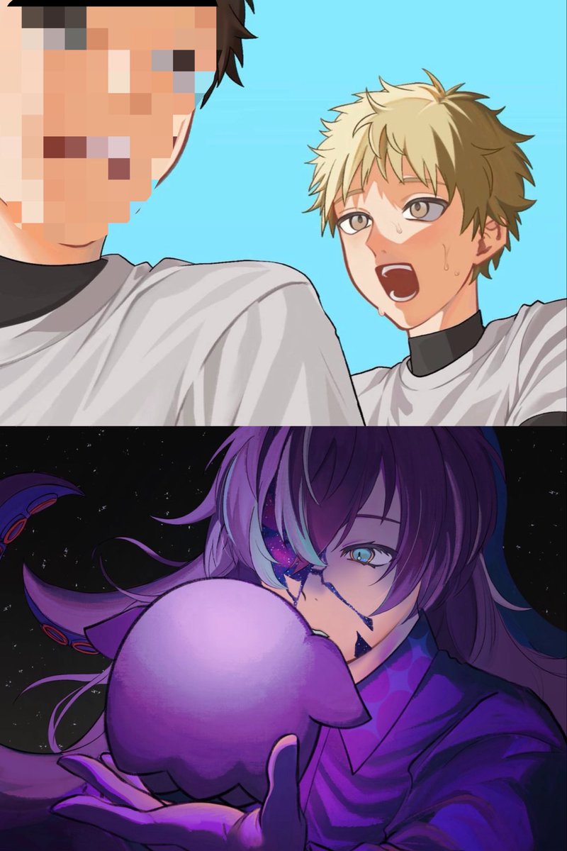 ワン tweet media