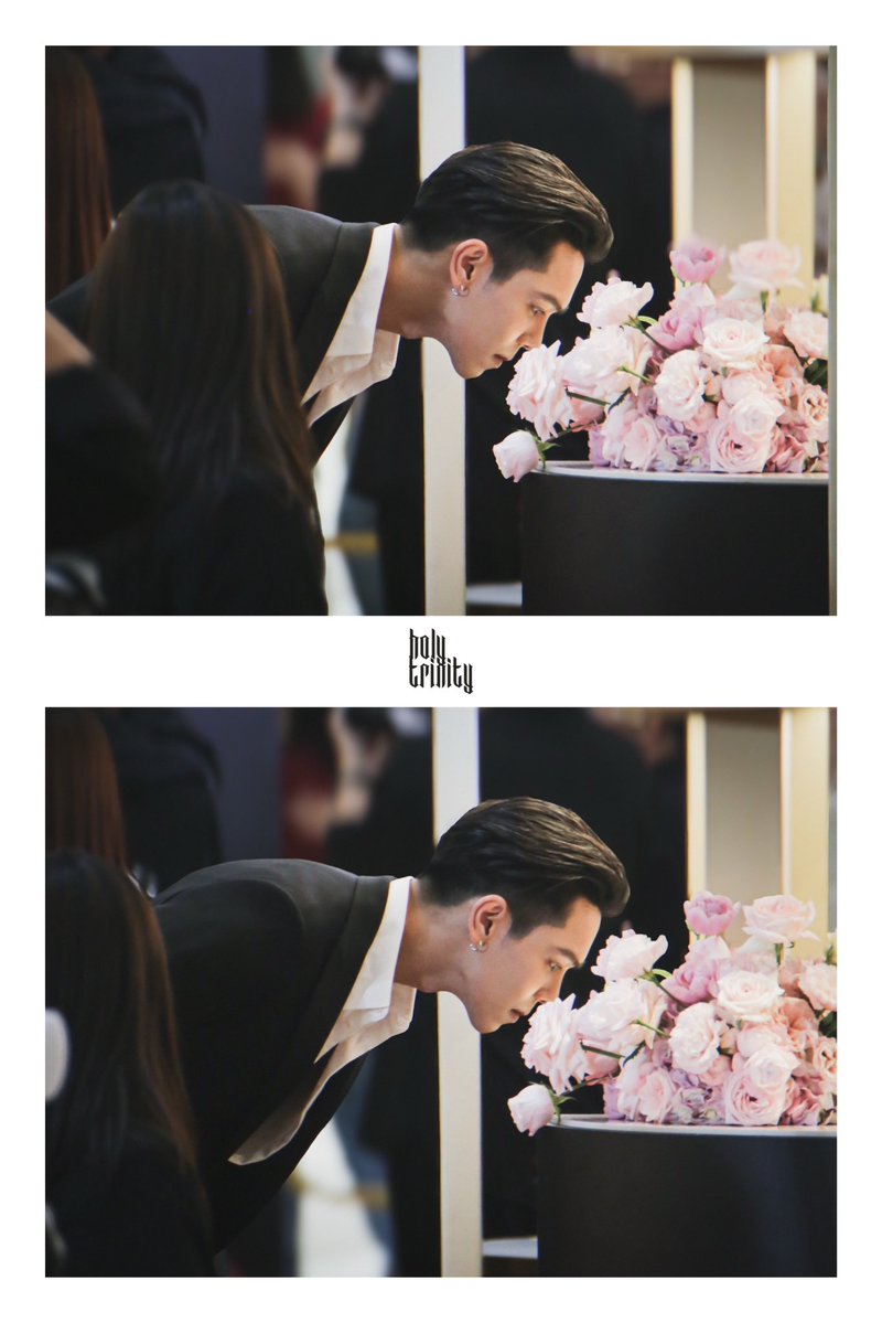 𝔥𝔬𝔩𝔶 𝔱𝔯𝔦𝔫𝔦𝔱𝔶 tweet media