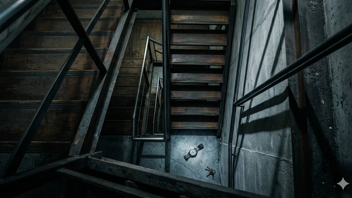 exlitem's tweet image. $644M #Verdict in Catastrophic Stairwell Fall

A fall on a non-compliant staircase led to claims of unsafe design and code #violations. 
Defense disputed fault.
Jury assigned 100% #liability, awarding $644M for  injuries.

Read the full article here:
exlitem.com/jury-verdict/6…