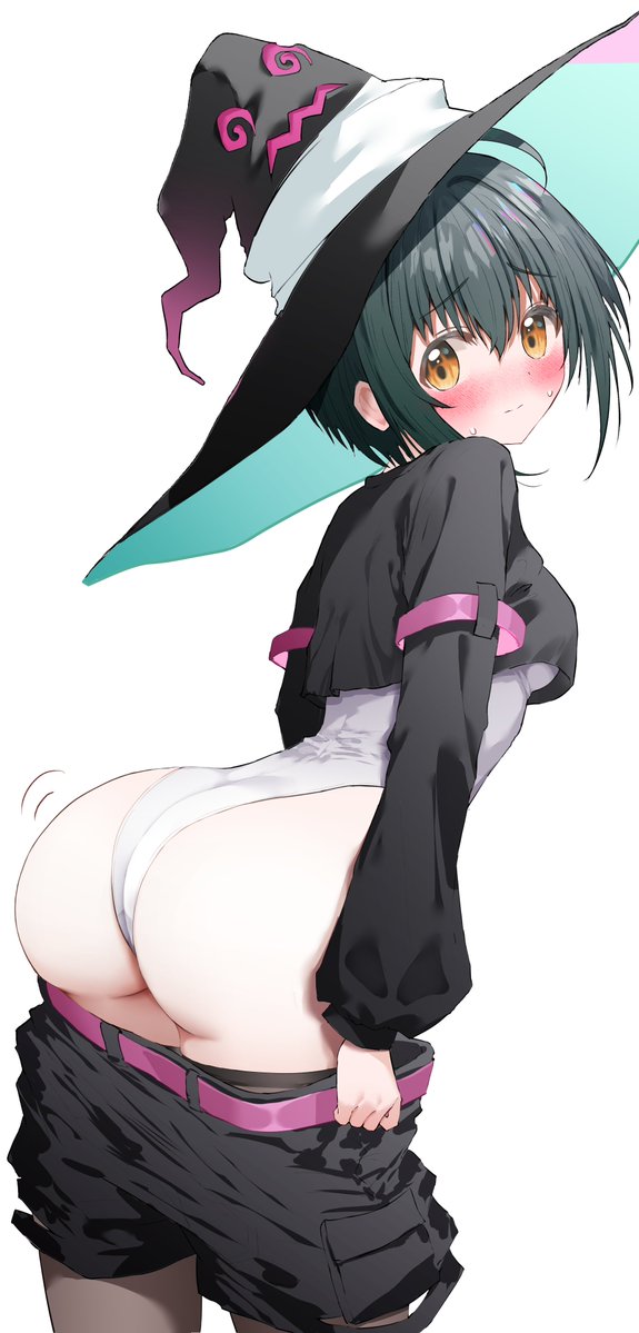 アシナギ tweet media