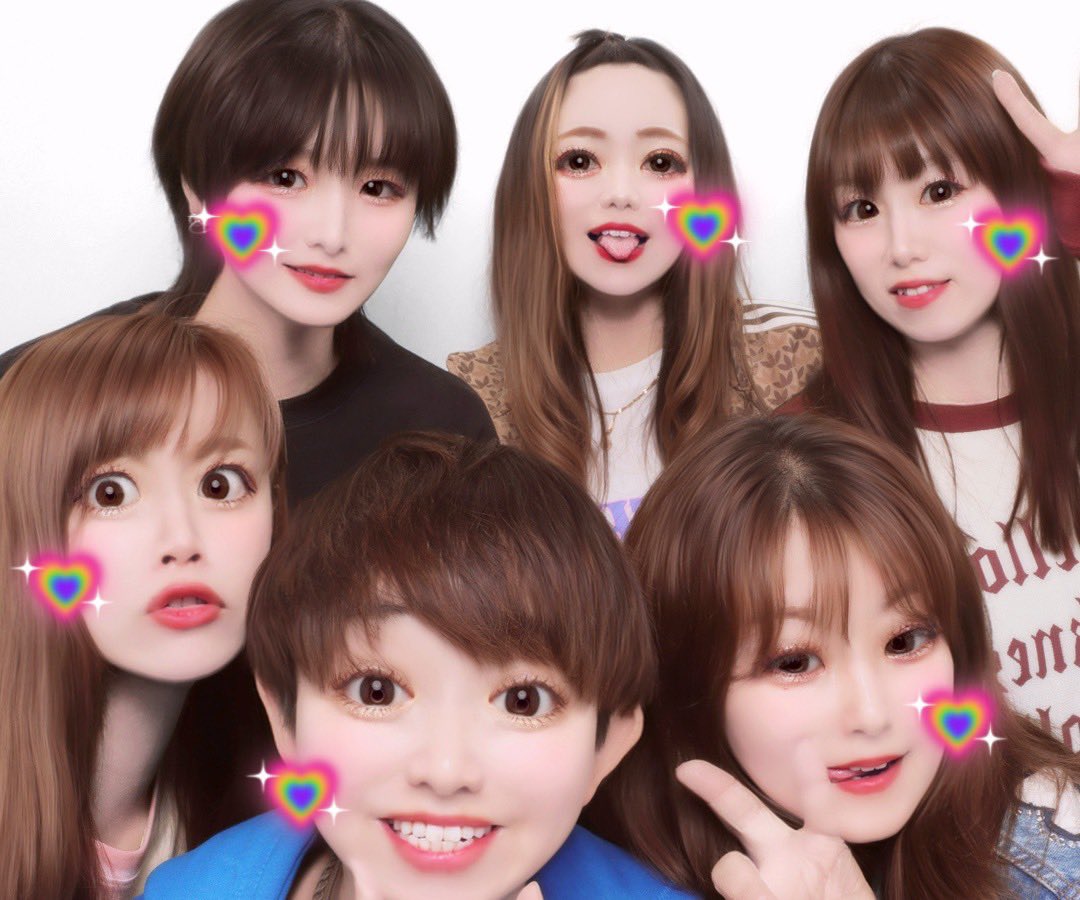 みぃこ tweet media