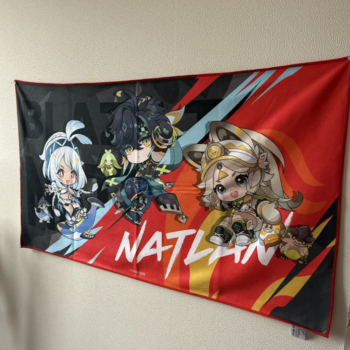 ななまる tweet media