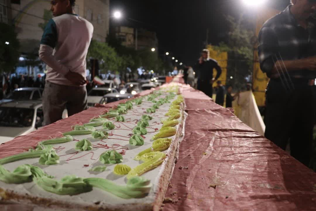 سمیه حجازی tweet media