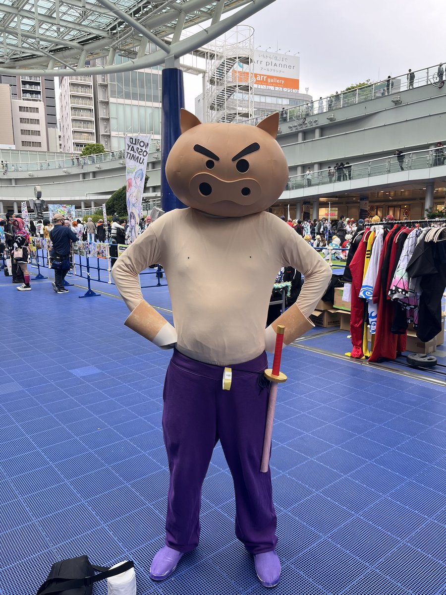 茜土早火(はやか) tweet media