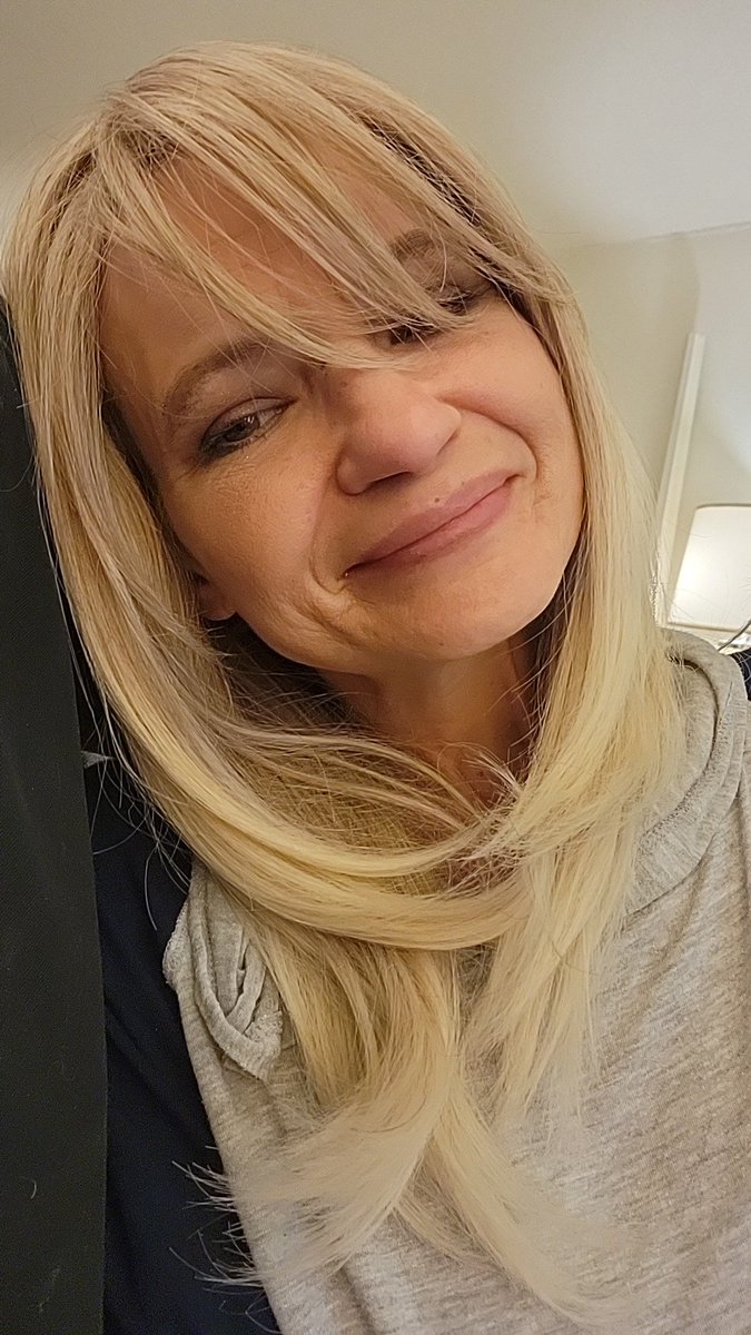 TheLadyMaddison tweet media