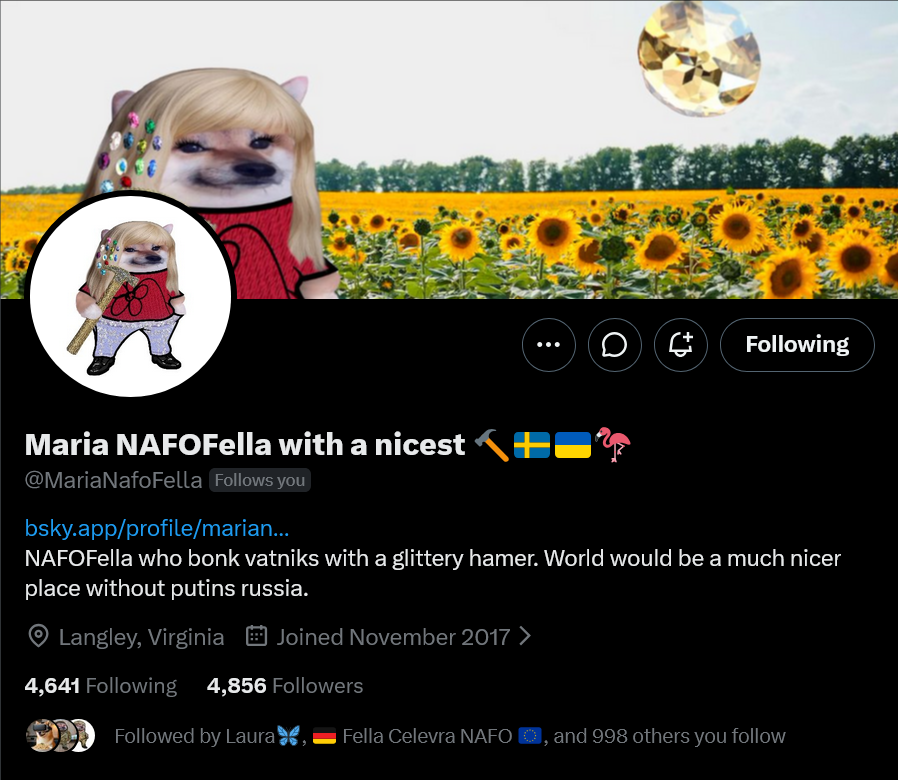 🥖 𝓕𝓮𝓵𝓵𝓪 tweet media