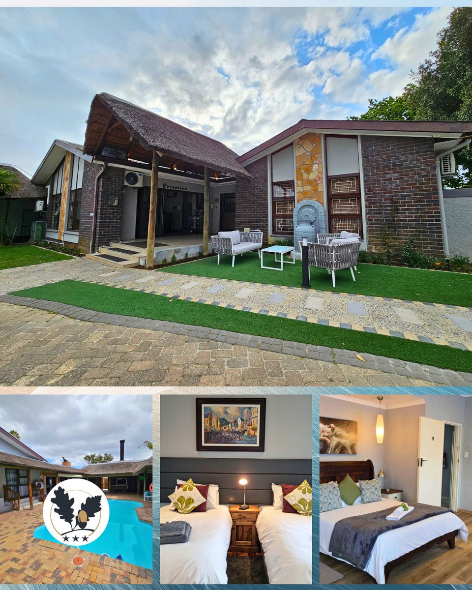 Balmoral Lodge tweet media