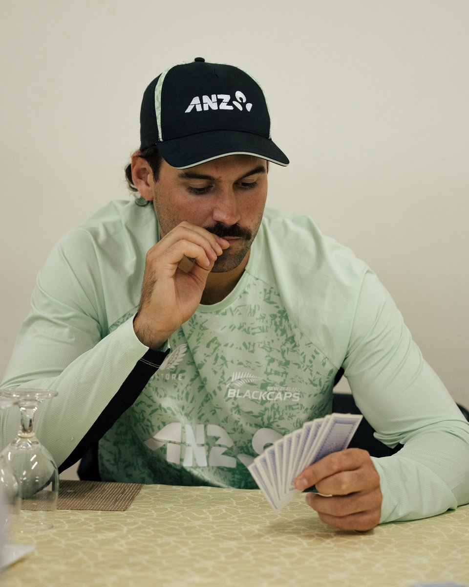 BLACKCAPS tweet media