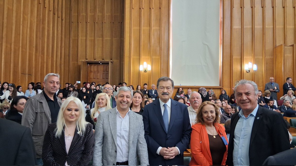 Bülent Aşılıoğlu 🇹🇷🔆 tweet media