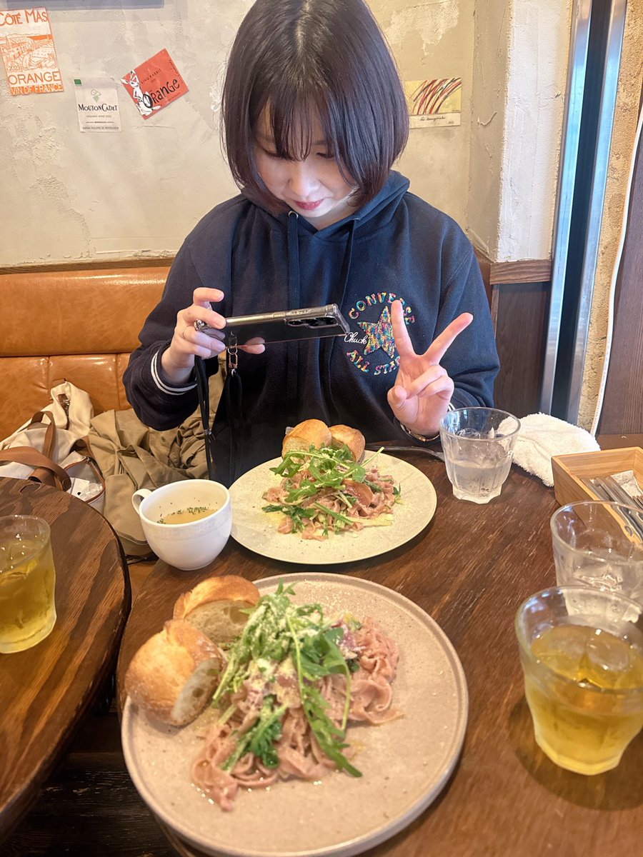 春名ともみ🤯토모미 tweet media